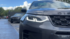 Land Rover Discovery Sport 2.0 D200 Dynamic HSE 5dr Auto [5 Seat] Diesel Station Wagon